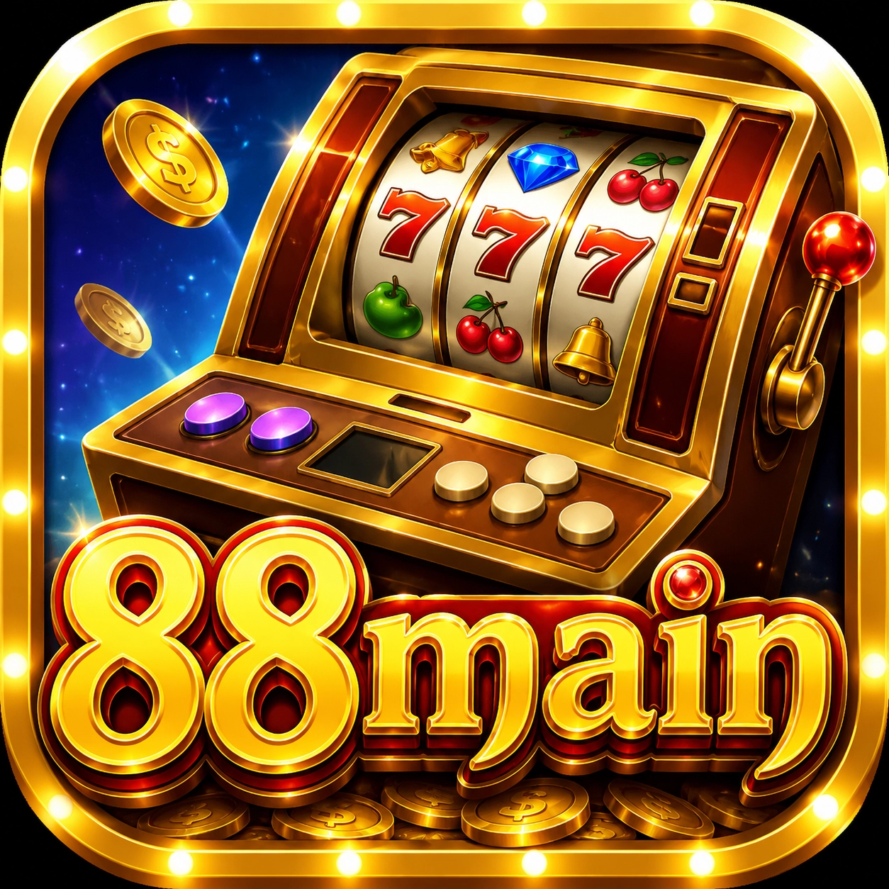 88main 070slot
