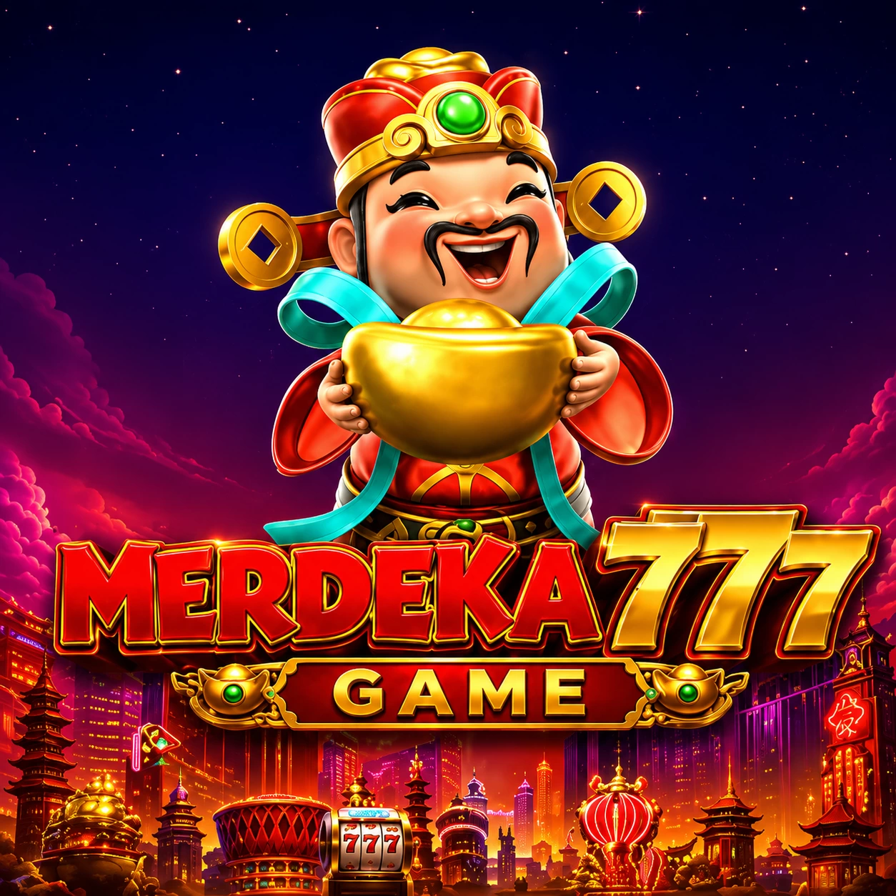 Merdeka777 070slot