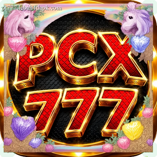Pcx777 070slot